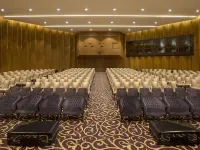 Babylon Rotana Hotel Hotels in Baghdad