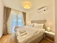 Luxury Apartments Przno