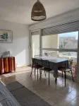 Appartement Lumineux et Chaleureux à 50 Mètres de la Plage ! - 2-Star