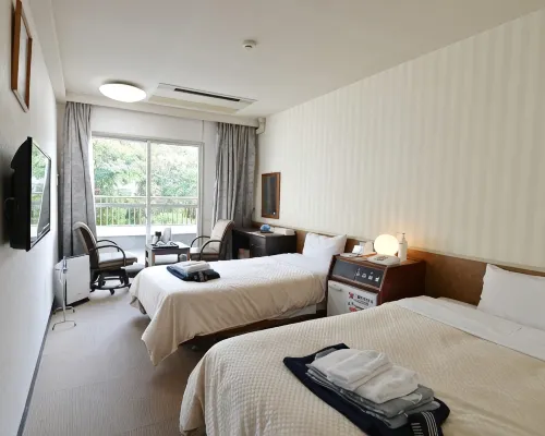 Yataro Hotels near Sofukuji Temple