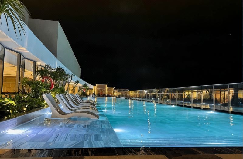The Song Apartment- Free Pool - Havilla Vung Tau photo 5