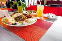Lakeview Terrace Resort Pengerang - Breakfast