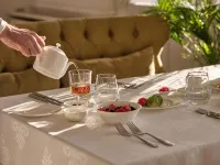 Amadria Park Hotel Milenij - breakfast