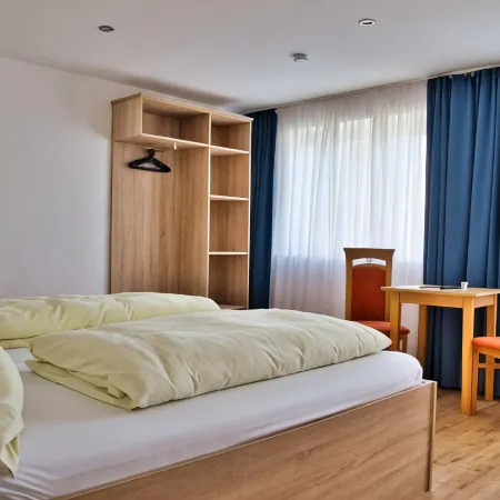Hotel Gasthof Altmann