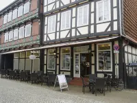 Hotel Celler Auszeit Hotel di Celle