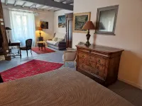 Le Vieux Fusil. Gîte De Montagne
