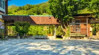 Hadong Sanyeoul Pension - 2-Star