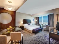 Rose Rayhaan by Rotana - Dubai Hotels near DIFC