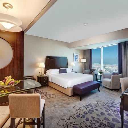 Rose Rayhaan by Rotana - Dubai