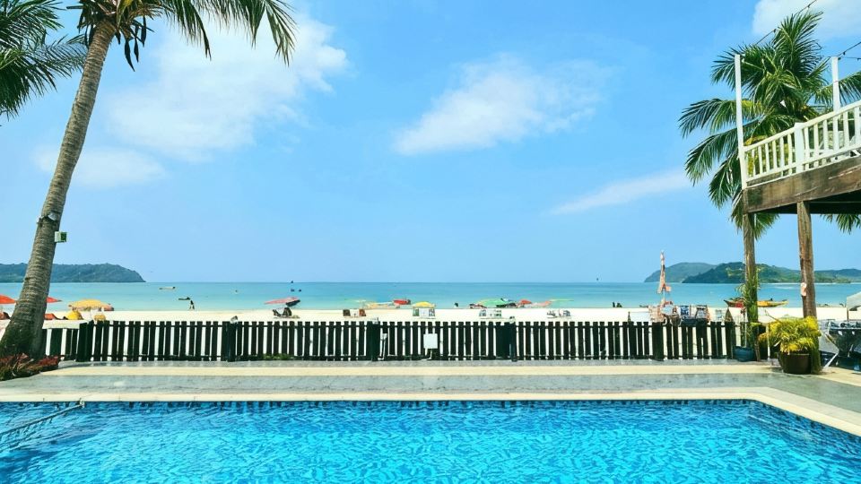 Best Star Resort