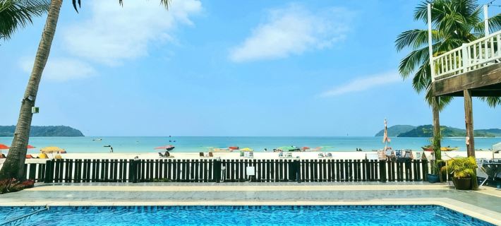Best Star Resort Hoteles en Langkawi