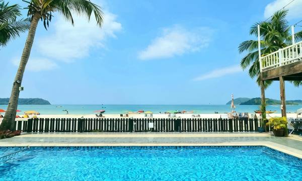 Best Star Resort