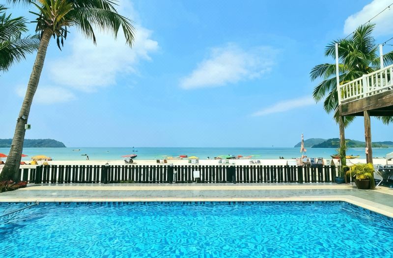 Best Star Resort