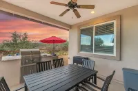 Stunning Getaway: Minutes to Old Town, Jerome, Sedona! -  Habitaciones en casas particulares