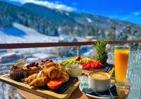 Rila Hotel Borovets