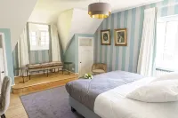 Villa Monceau Louvain la Neuve - 3 Sao