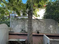 Refreshing! Paradise Island. Walking distance from the Beach, Bars, Restaurants. - Homestays