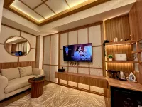 Phoenix Living 05 @Atria Residences SMS View Hotels near Summarecon Mal Serpong