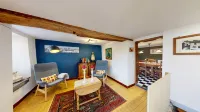 Vacation home Am Sonnenhang - Homestays