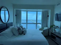Luxury in the sky - Condos