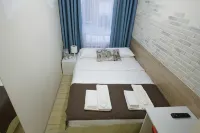 WhiteNight on Fontanka Guest House - Guest houses