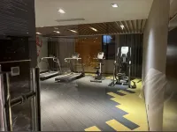 Guazhou Yinhai Yuehua Hotel