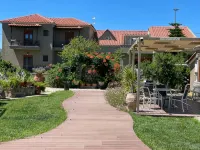 Ariadnes Holiday Accommodation