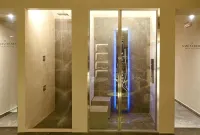 Suite Hotel Santa Chiara - spa