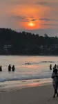 리버사이드 카바나 - 비치