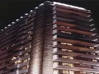 Regal Pacific Puerto Madero Hotels near Edificio Kavanagh