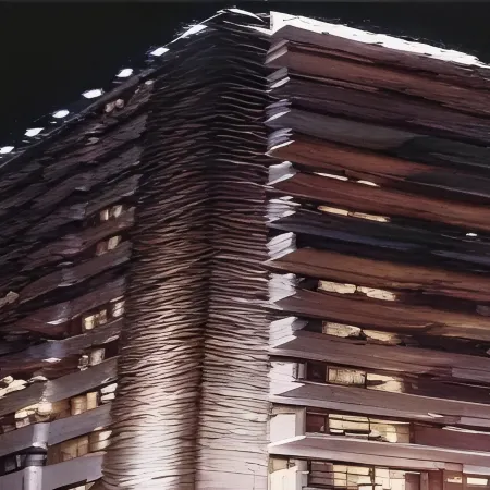 Regal Pacific Puerto Madero