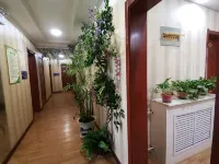 温馨滿屋公寓 - 公寓