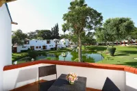 Hotel Las Dunas - Scenic