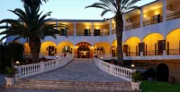 Paradise Hotel Corfu