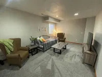 •Delightful 5b stay in Paradise!!• Hotels in Waukee