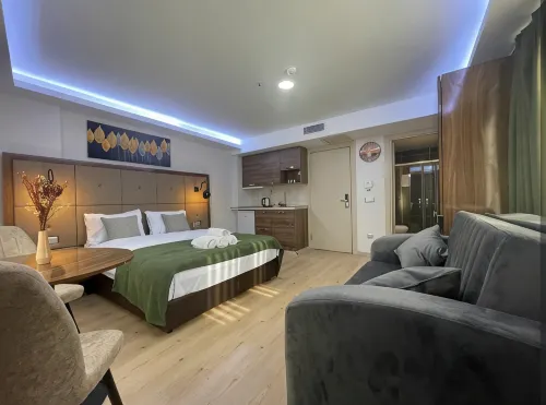 Elegance Suites - Ramah Hewan Peliharaan