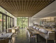 AHN LAN NINGHAI - breakfast