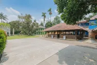 Overstay Villa Batu Megamendung Puncak RedPartner - Bintang 2