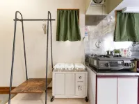 Kosuge 6min walk, 10min to Ueno, Switch, Free Wi-Fi, PocketWi-Fi