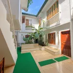 โรงแรม Earl De Princesa