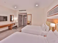 Avari Boutique Gujranwala Hotels in Gujranwala
