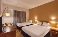 Hotel Nacional Inn Bauru