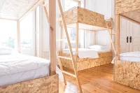 Republica Boutique Hostel
