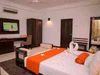 Oak Ray Elephant Lake Hotel di Dambulla