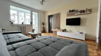 Brașov Hillside Apartment close to the Old Town