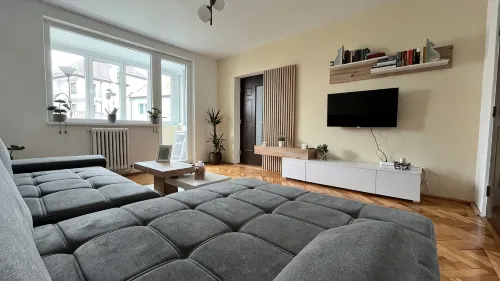 Brașov Hillside Apartment close to the Old Town - Balkon