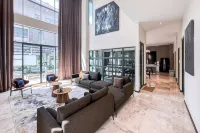 Luxury Villa Smarthome Kristal Seksyen 7, Shah Alam - Villas