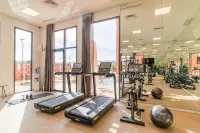 Hampton by Hilton Ben Guerir - 2 estrellas
