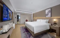 Lavande Hotel (Zhengzhou Xinzheng International Airport Terminal)  호텔