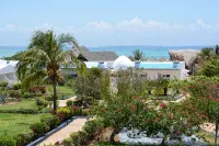 Canary Kendwa Beach Resort - spa